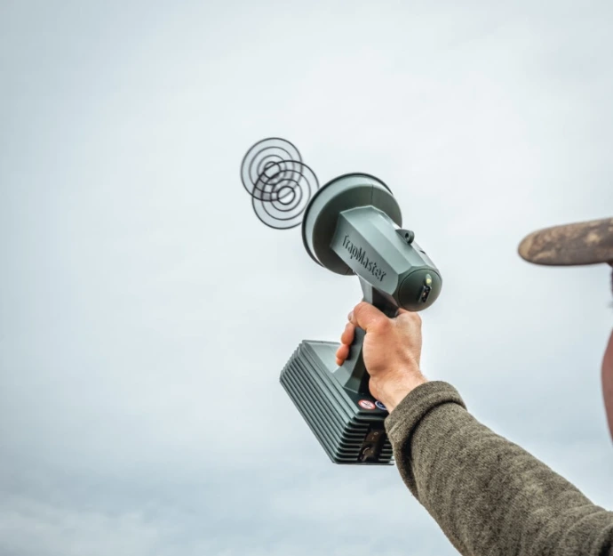 Nordic Clays Trapmaster